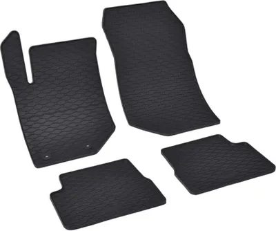 Immagine prodotto di Tappetini in gomma per auto Jeep Avenger 2023-