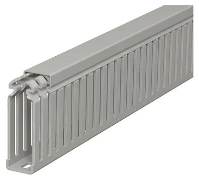 Produktbild von OBO Bettermann Vertr Verdrahtungskanal LKV 75025 2 Stk