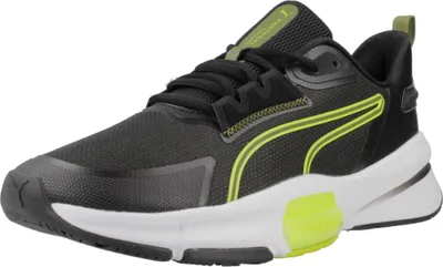 Produktbild von PUMA PWRFRAME TR 3 Schwarz