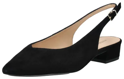 Produktbild von Peter Kaiser Pumps Pumps Veloursleder