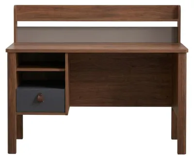 Image de Bureau moderne, confortable, de haute qualité, idéal pour une chambre de jeune