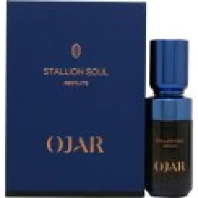 Obrázek produktu pro OJAR Parfémový olej Stallion Soul Absolute 20 ml