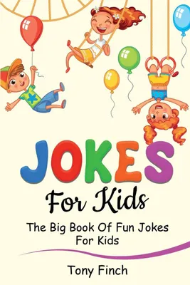 Produktbild von Jokes for Kids