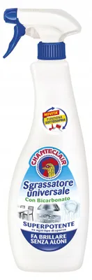 Produktbild von Chante Clair Entfetter 600Ml Cleaned Soda