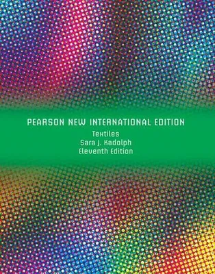 Produktbild von Textiles