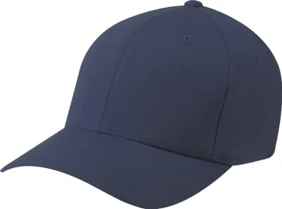 Produktbild von Yupoong Herren Baseball-Kappe Flexfit RW2889 (S/M) (Marineblau)