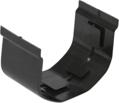 Productafbeelding van Gootverbindingsstuk 65 mm Tuindeco