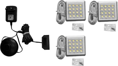 Produktbild von LED-Beleuchtung IZLED09-03