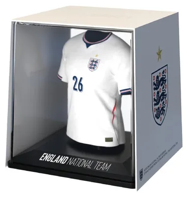 Produktbild von Fancollex Weltmeisterschaft 2026 (England) – Jude Bellingham