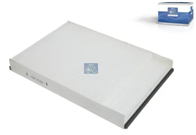 Produktbild von DT Spare Parts 4.70950 Innenraumfilter Pollenfilter passend für MERCEDES-BENZ V-Klasse (W447)