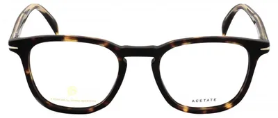 Produktbild von David Beckham Sonnenbrille DB 1050 086 49 20 150
