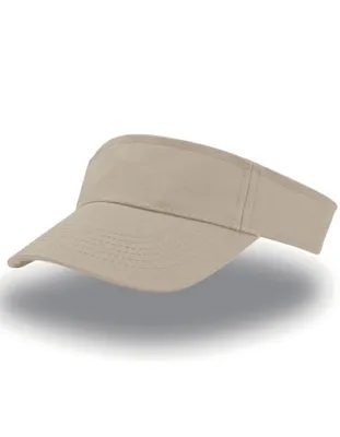 Produktbild von Atlantis RLND | Roland Cap - Farbe: Khaki - Größe: One Size