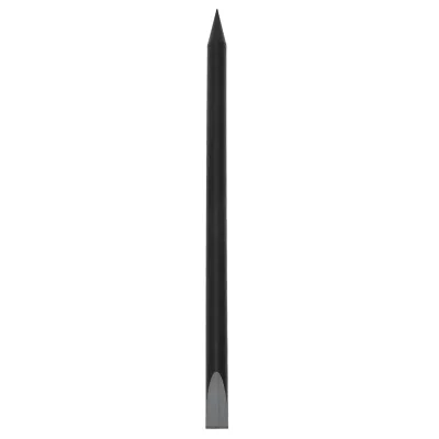 Image de Bâtonnet de nettoyage pour cadrans de montres Outil professionnel en plastique pour le nettoyage et la réparation des montres, destiné aux horlogers (noir)