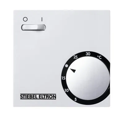 Produktbild von Stiebel Eltron Raumtemperaturregler RTA-S2 231061