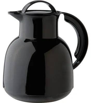 Immagine prodotto di Caraffa sottovuoto Helios Renature 7954-333 98% RC plastica 1l nero