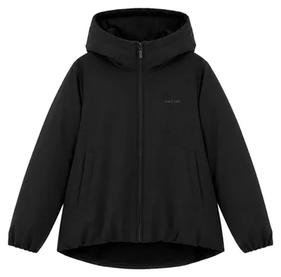 Produktbild von Mazine Basic Padded Jacket  - Damen Winterjacke, Größe:XS, Farbe:black