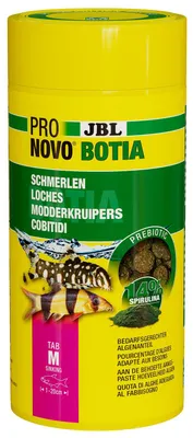 Productafbeelding van JBL PRONOVO BOTIA TAB, maat: M / inhoud: 1000 ml