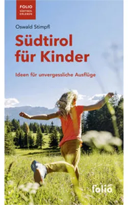 Obrázek produktu pro Südtirol für Kinder