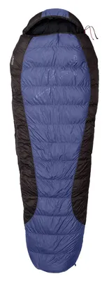 Zdjęcie produktu dla Warmpeace | Viking 600 195 cm (WIDE) Shadow blue Ľavá
