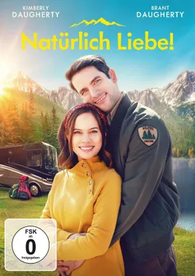 Produktbild von Natürlich Liebe!