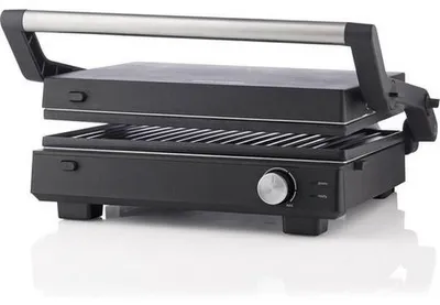 Productafbeelding van Gorenje Kleinapparatuur CONTACTGRILL 2-in-1, 2000W (GCG2000M EDST)