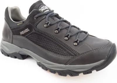 Produktbild von Meindl Atlanta GTX anthrazit Herren Wanderschuh in Grau, Größe 10