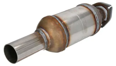 Obrázok produktu pre JMJ Katalyzátor Kat pre VW GOLF III (1H1) 1090135