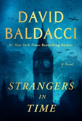 Produktbild von Strangers in Time