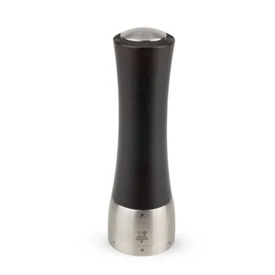 Produktbild von Pfeffermühle Madras UŽSelect Edelstahl/Schoko 21cm