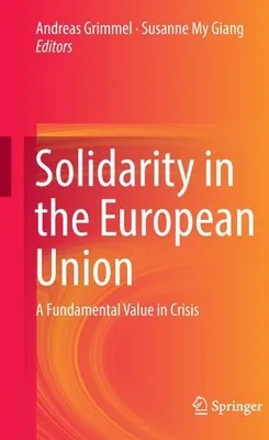 Immagine prodotto di Solidarity in the European Union