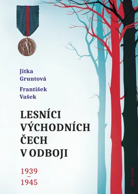 Immagine prodotto di Lesníci východních Čech v odboji 1939-1945 (Gruntová Jitka)