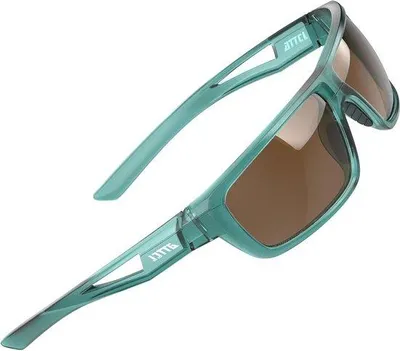 Zdjęcie produktu dla Okulary ochronne dla mężczyzn – ochrona UV400 – lekkie – czarne – do jazdy samochodem
