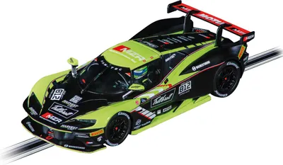 Produktbild von Carrera KTM X-Bow GT2 'Motorsport Zentrum Ried, No. 812' 1:32