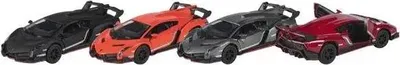 Zdjęcie produktu dla Lamborghini Veneno, formowanie wtryskowe