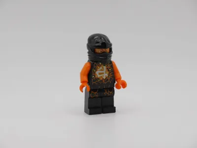 Produktbild von LEGO® Ninjago Minifigur Possession – njo0157