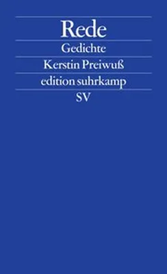 Immagine prodotto di Preiwuß, K: Rede