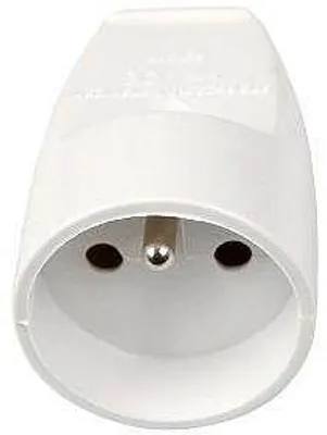 Produktbild von Retlux RPC 65 Steckdose 16A/250V