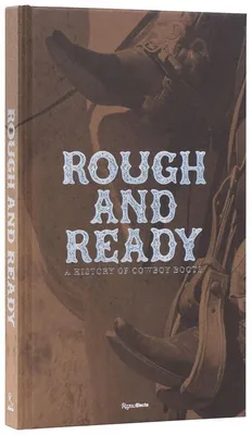 Obrázok produktu pre Rough and Ready