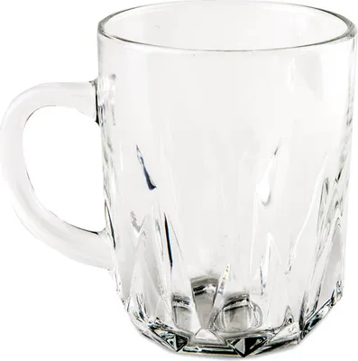 Image de Gobelet en verre trempé Artic 250 ml LUMINARC