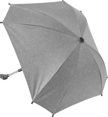 Image de REER Kinderwagen-Sonnenschirm ShineSafe  grau-melange