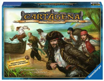Produktbild von Cartagena