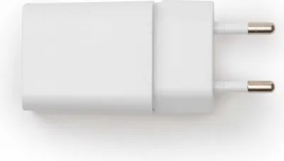 Zdjęcie produktu dla Ładowarka USB do poideł dla kota Pixi, biała