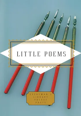 Produktbild von Little Poems
