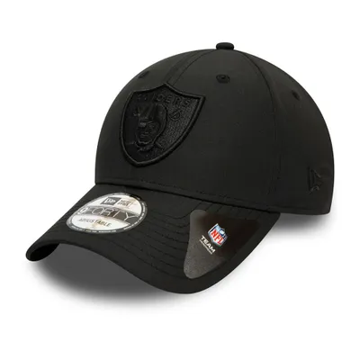 Obrázek produktu pro New Era 9Forty Nastavitelná kšiltovka - NYLON Las Vegas Raiders