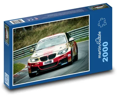 Obrázok produktu pre martinpuzzle - Puzzle 2000 - Grand turismo