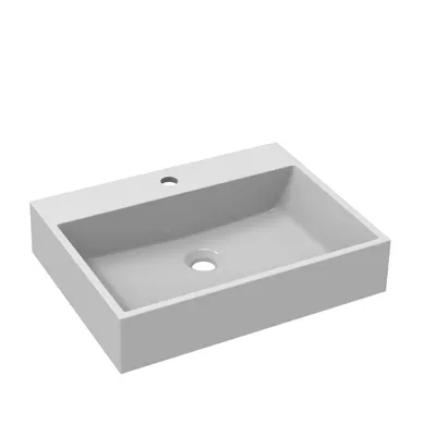 Immagine prodotto di Lavandino da bagno da appoggio RIEL
