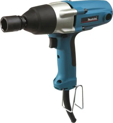 Image de Makita TW0200J Visseuse à choc 200 Nm dans MAKPAC