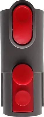 Produktbild von Staubsauger Zubeh?r Adapter Fš¹r Fš¹r Dyson V6 V7 V8 V10 Universal Werkzeug Adapter Konverter