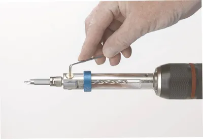 Produktbild von kwb 100900 Bithalter Quick Flip 1/4 (6.3 mm) (100900)