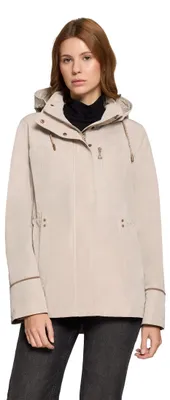 Imagen del producto de Chaqueta casual Gil Bret, color perla, talla 44